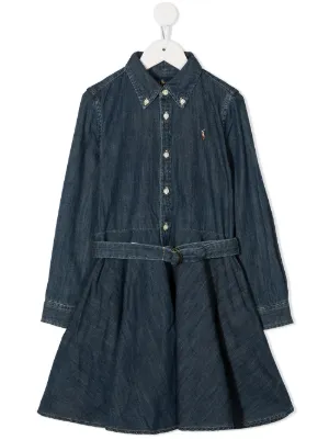 ralph lauren jeans kids