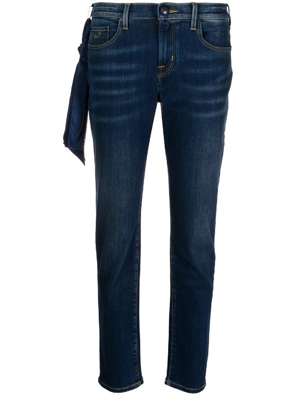 jacob cohen jeans skinny