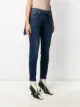 Jacob Cohen Kimberly skinny jeans