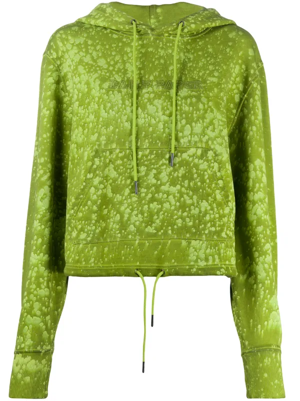 daily paper fishing hoodie