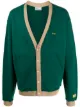 Image 1 of Drôle De Monsieur patch-pocket cardigan