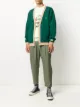 Image 2 of Drôle De Monsieur patch-pocket cardigan