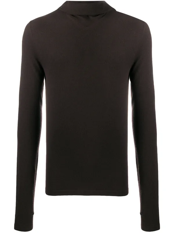 Bottega veneta turtleneck Clearance