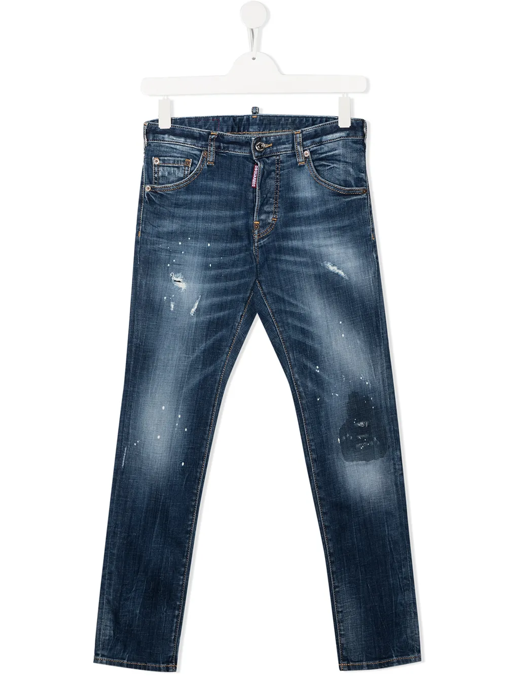 cool jeans for kids