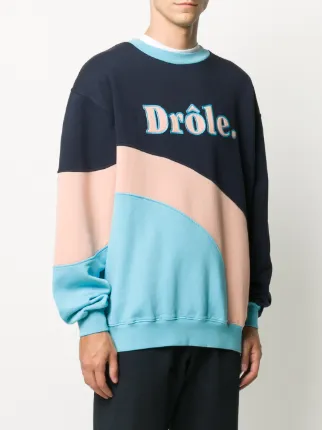 Drôle sweatshirt展示图