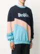 Drôle De Monsieur Drôle sweatshirt