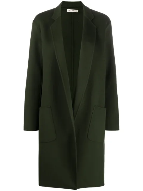 ulla johnson coat