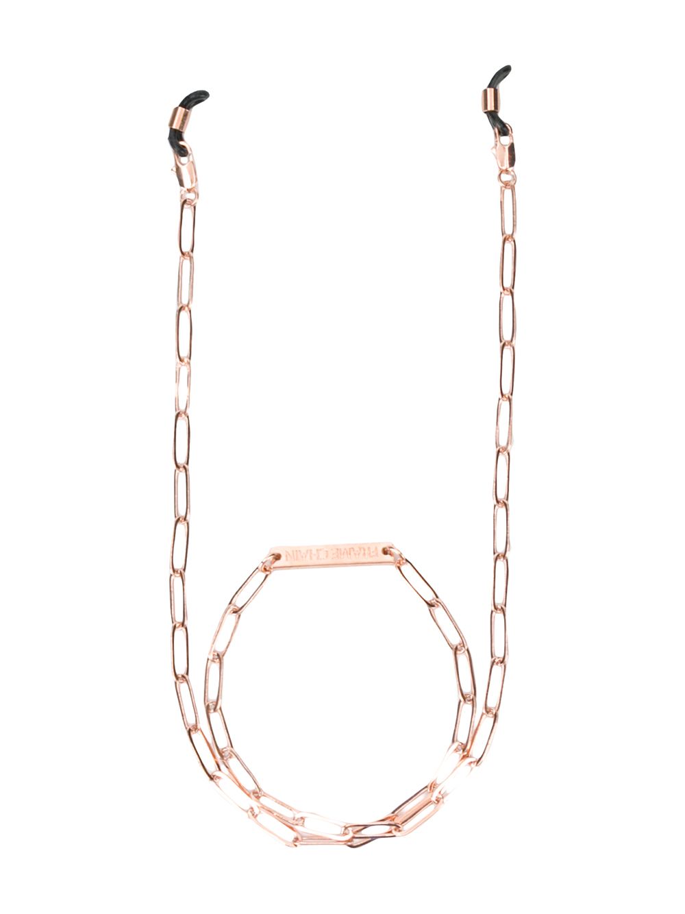 фото Frame chain цепочка для очков ronnie