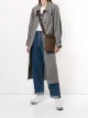 الصورة 2 من Louis Vuitton شنطة كتف 'بوشيت بوسفور' كلاسيكية 2007