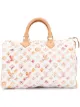 Image 1 of Louis Vuitton 2008 pre-owned Watercolor Speedy 35 tote bag