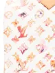 Louis Vuitton 2008 pre-owned Watercolor Speedy 35 tote bag