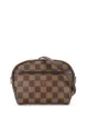 الصورة 1 من Louis Vuitton 2005 pre-owned Pochette Ipanema belt bag
