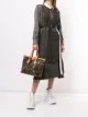 الصورة 2 من Louis Vuitton شنطة عملية كلاسيكية 'باليرمو بي ام' 2008