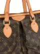 Louis Vuitton شنطة عملية كلاسيكية 'باليرمو بي ام' 2008