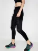 Imagem 2 de Goldbergh Legging Loula com estampa de logo