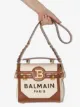 Balmain small B-Buzz crossbody bag