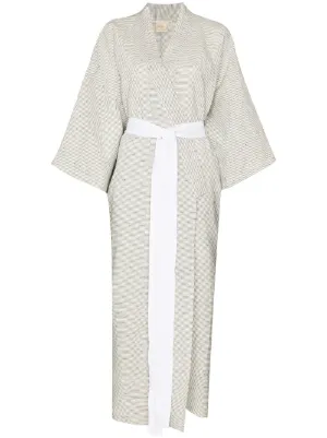 womens dressing gown studio