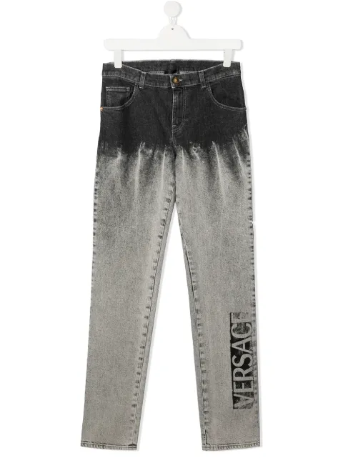 young and modern brand jeans