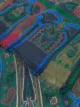 Etro paisley print scarf