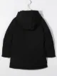 Image 2 of Woolrich Kids hooded jacket