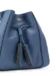 Mulberry drawstring shoulder bag with tassel detail