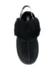 UGG sling-back slipper shoes