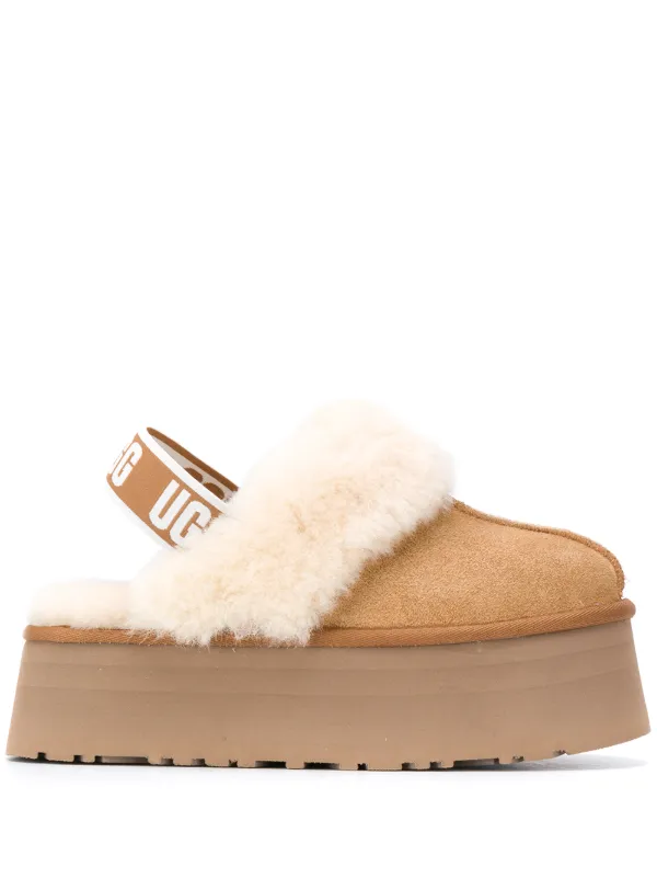 ugg shearling