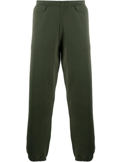 Daily Paper Alias tapered track pants