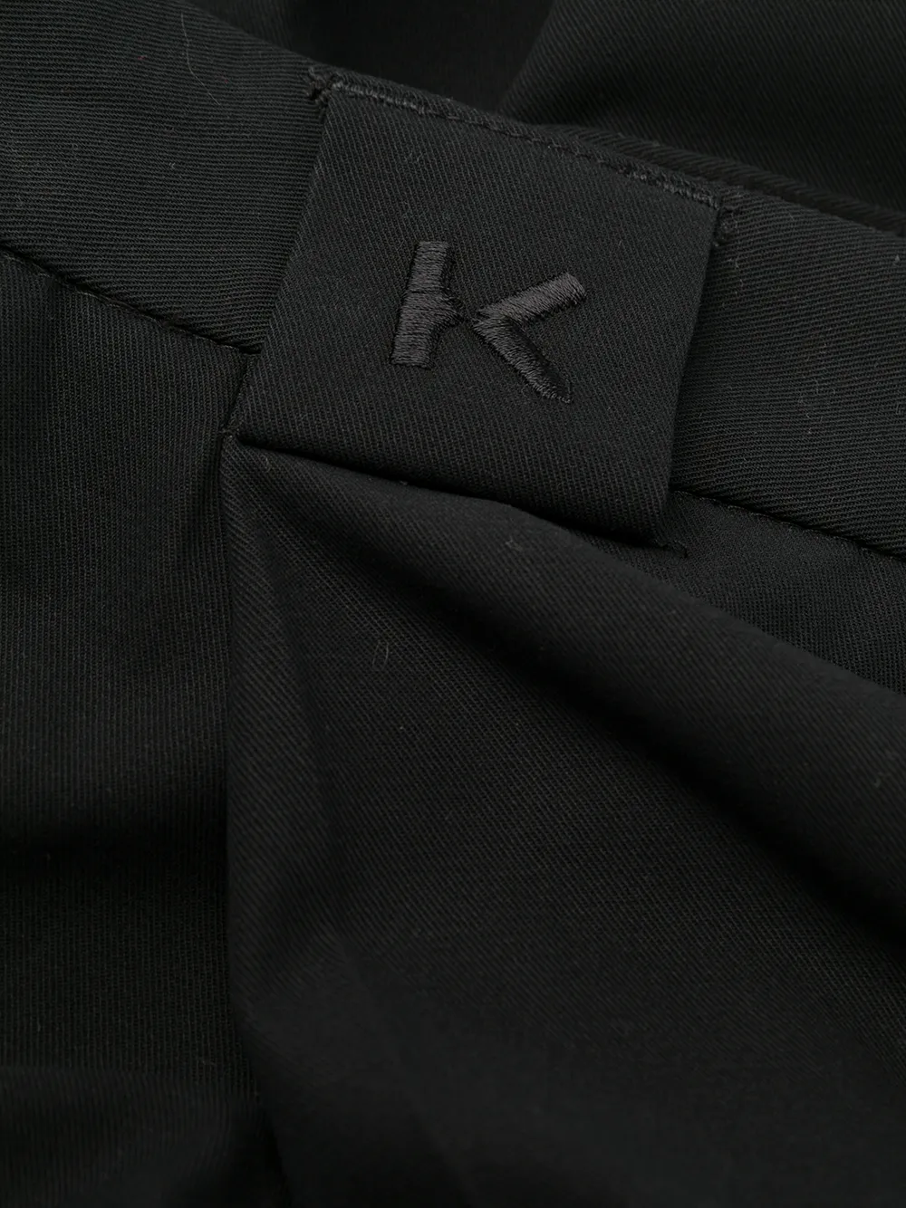 Kenzo Pantaloni sartoriali dritti | Image 6