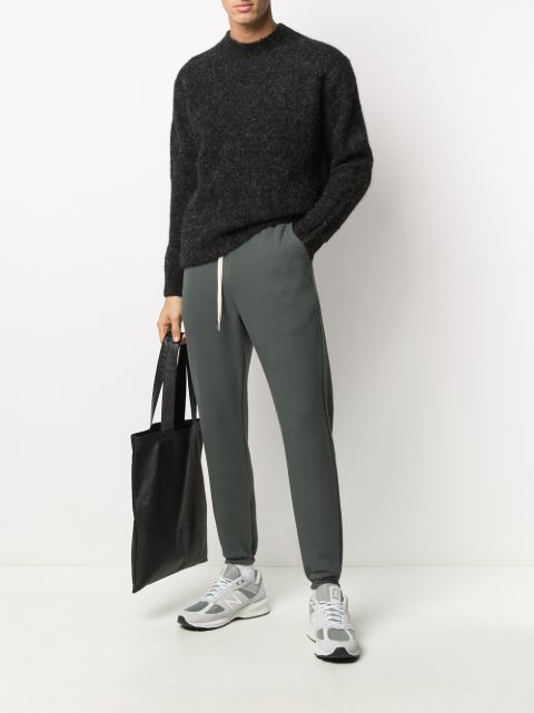 john elliott track pants