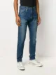 Levi's: Made & Crafted light wash jeans