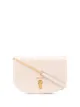 Image 1 of Bally Clayn quilted crossbody bag