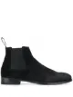 Image 1 of Paul Smith slip-on chelsea boots