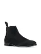 Image 2 of Paul Smith slip-on chelsea boots