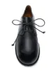 Marsèll flat lace-up shoes