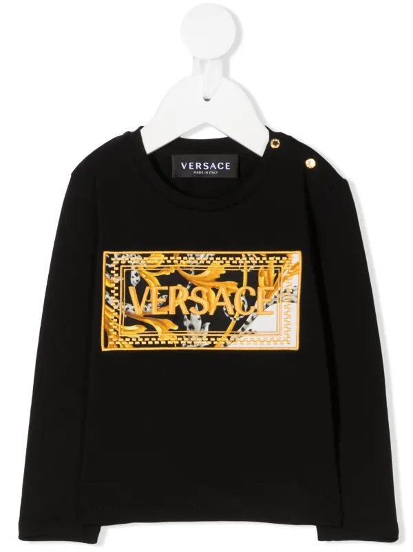 young versace jumper