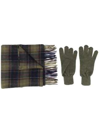 Barbour