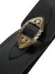 الصورة 2 من Isabel Marant Liko belt