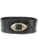 الصورة 1 من Isabel Marant Liko belt