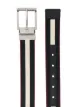 Bally Taylan striped belt