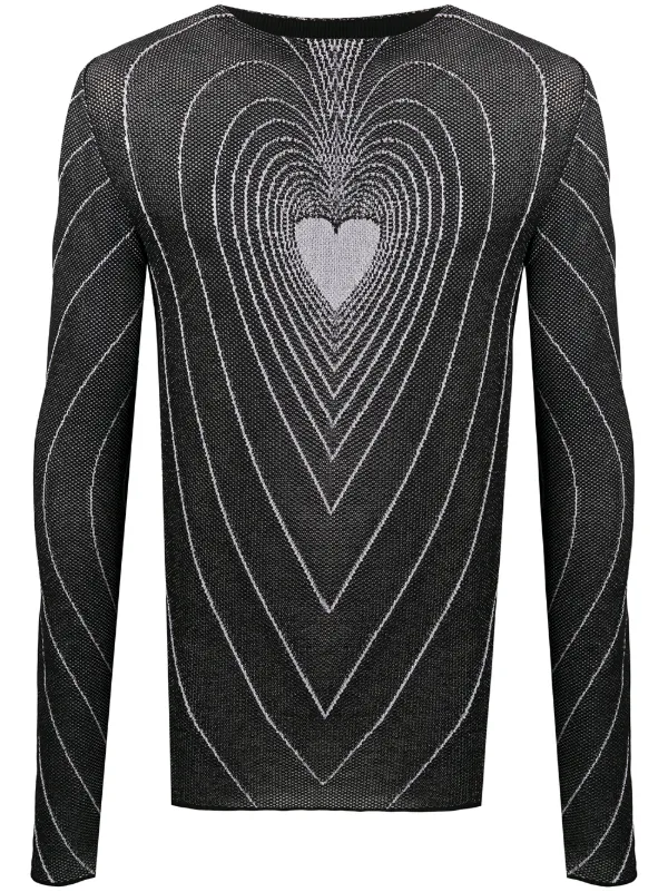 roundneck sweater