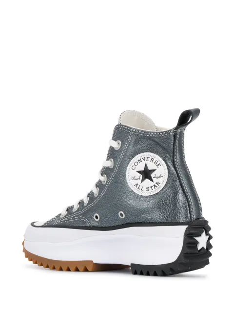 converse run star hike farfetch