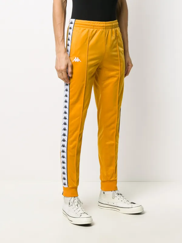 kappa rastoria track pant