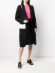 Image 2 of Comme Des Garçons long maxi coat