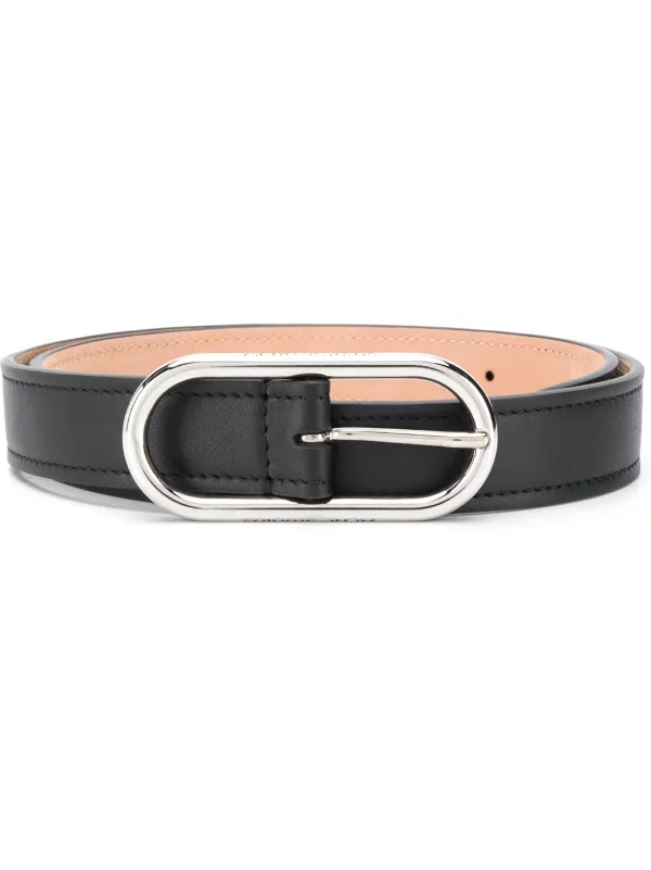 acne belt