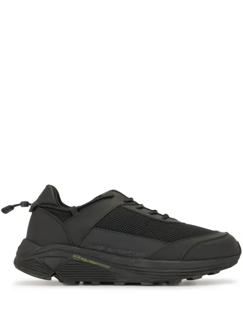 Comme Des Garçons Homme Plus на шнуровке