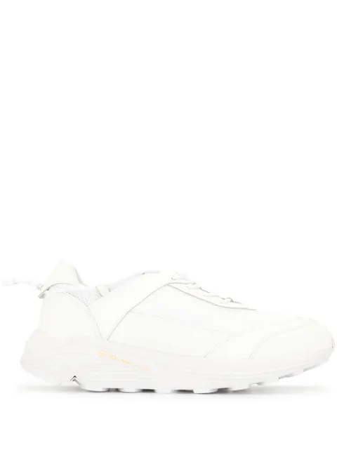 Comme Des Garçons Homme Plus на шнуровке