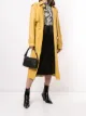الصورة 2 من Chanel Pre-Owned شنطة كتف مبطنة بتصميم المعين 2007