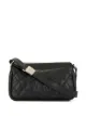 الصورة 1 من Chanel Pre-Owned شنطة كتف مبطنة بتصميم المعين 2007