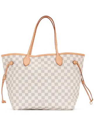Louis Vuitton Borsa Tote Neverfull MM 2010 Pre-owned - Farfetch